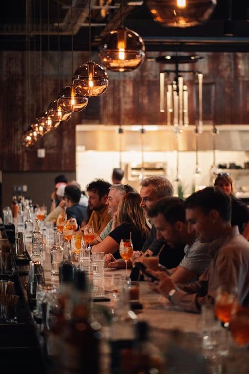 Nelsons Green Brier Distillery Tour image