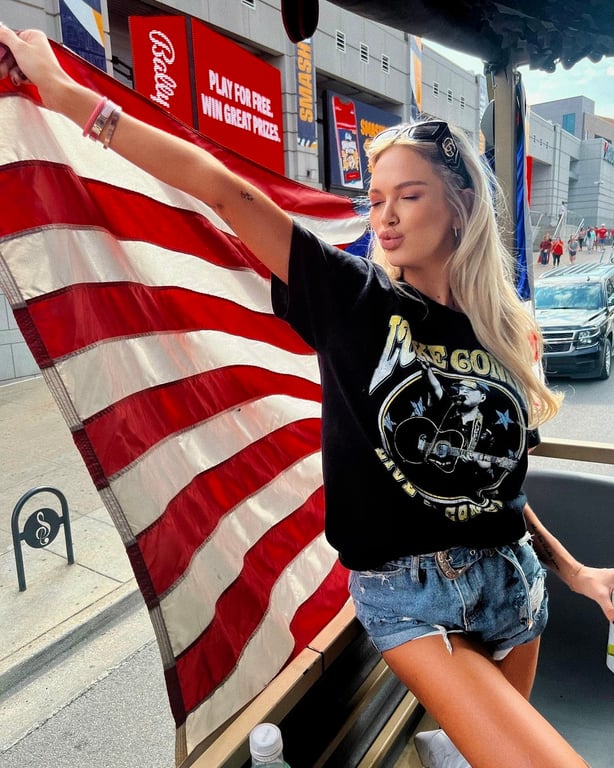 Military Party Truck Tour image