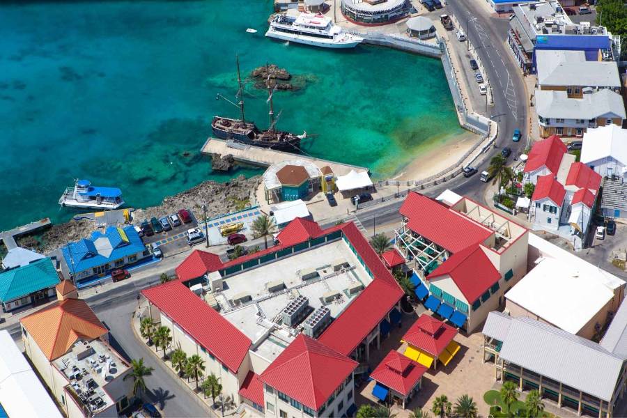 Our Favorite Things to Do & See in Cayman Brac