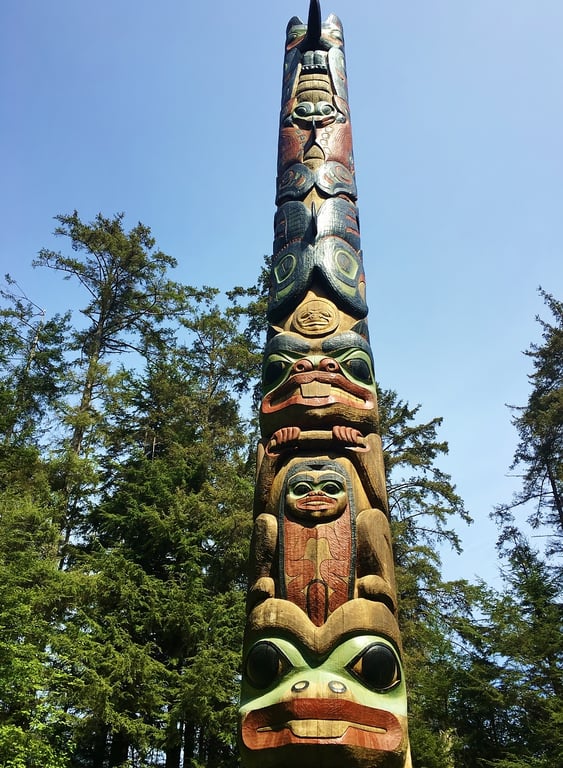 Thumbnail of video about Sightseeing in Sitka