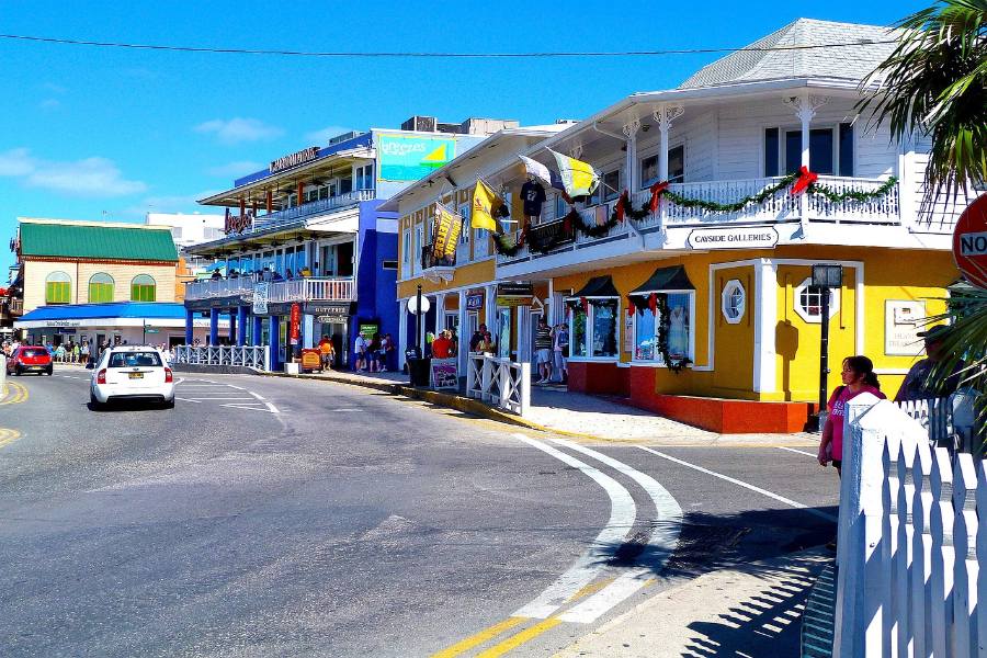 Eco-Friendly Travel in the Cayman Islands: How to Visit Sustainably