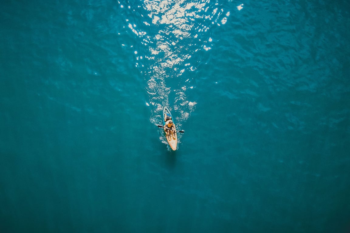 Fishing Kayak Rentals Tour Image 6