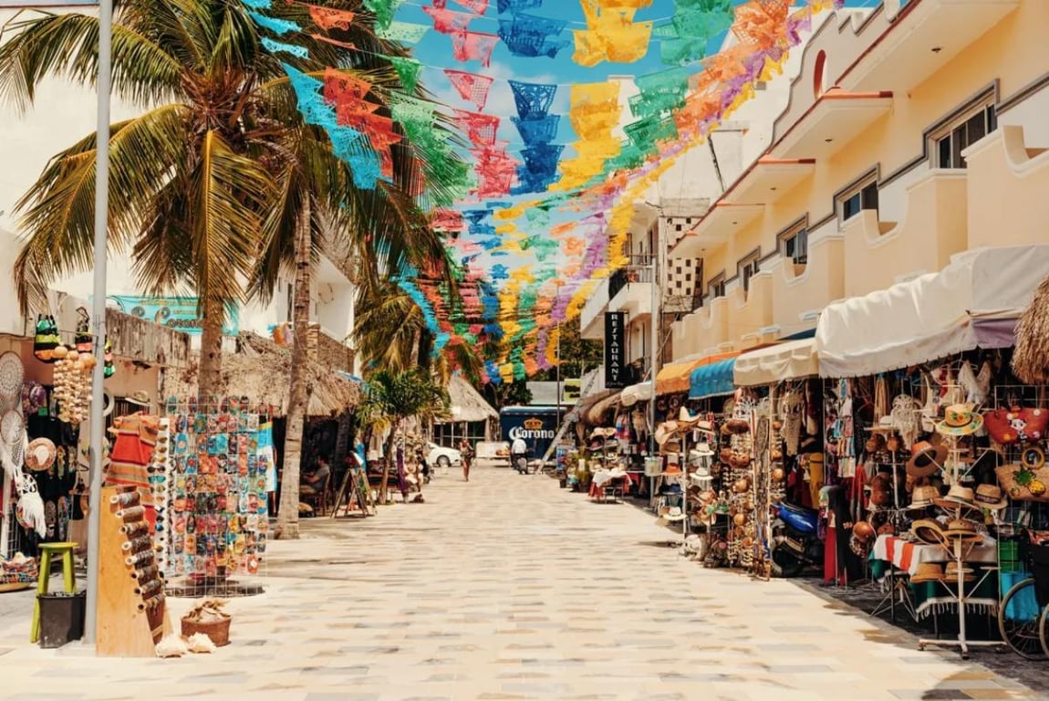 Cozumel Cultural Treasures Tour image