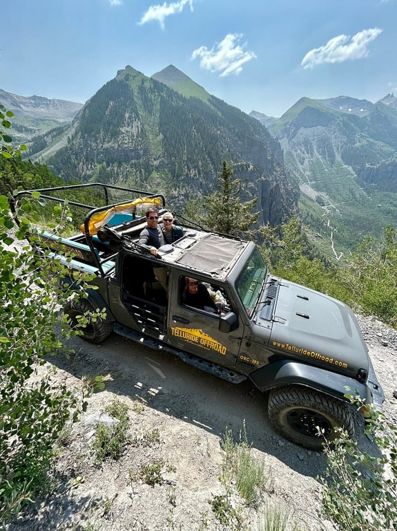 Great views with a bonus history lesson! review image 0