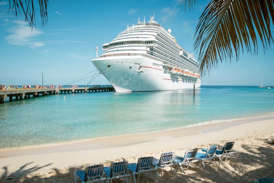 Costa Maya Transportation & Navigation Advice