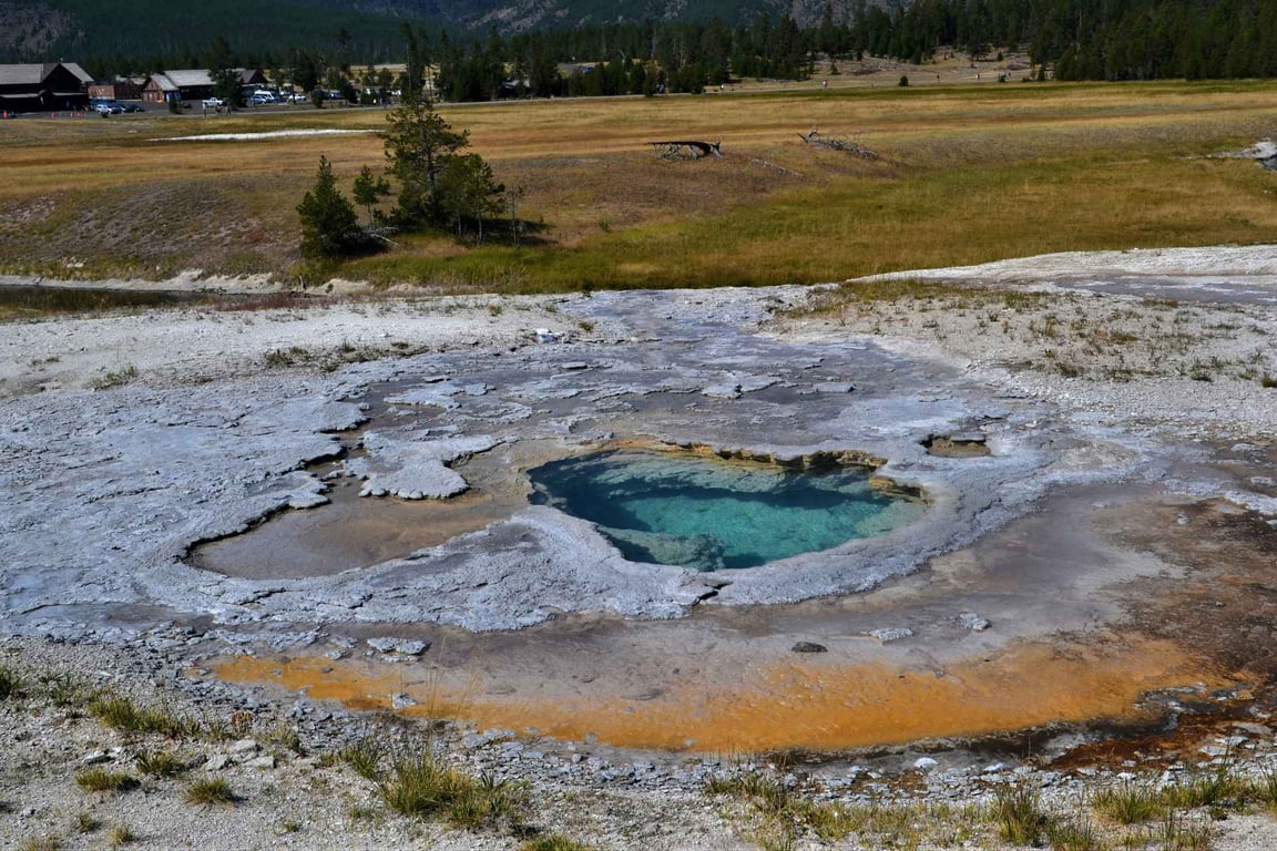West Yellowstone Hot Spots Tour Tour Image 7