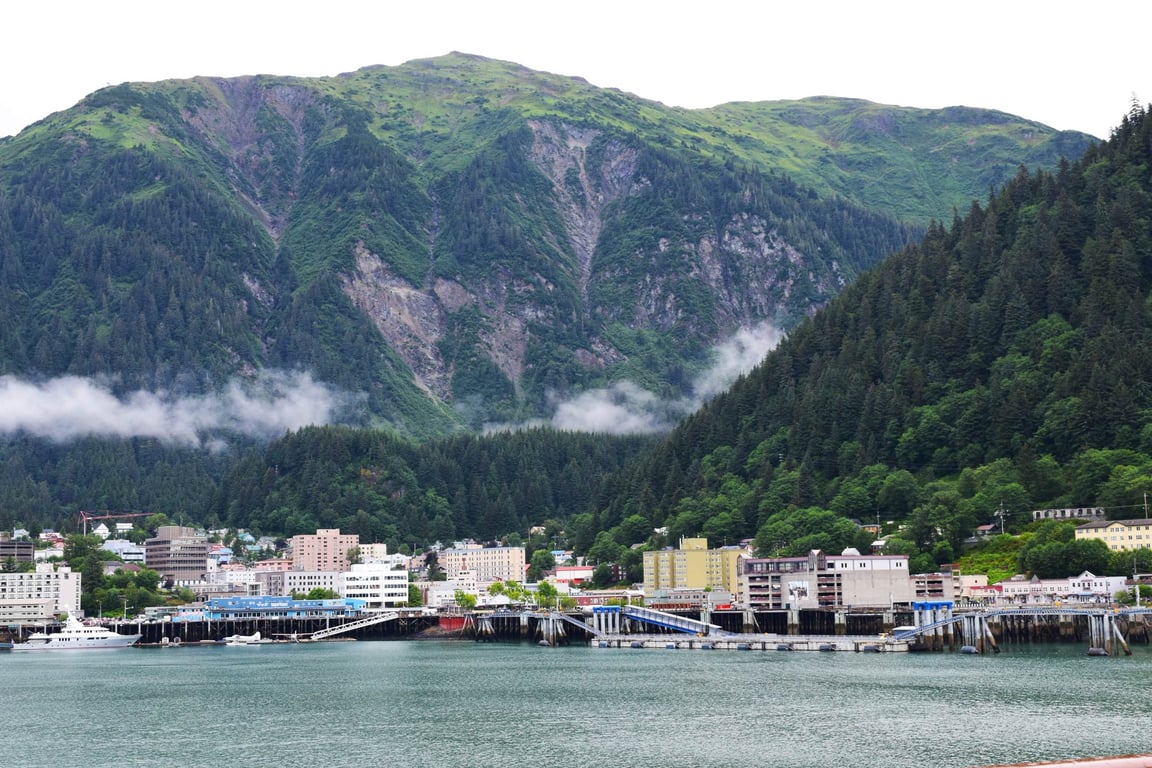 Things to Do in Juneau: Our Local Expert's Picks & Recommendations