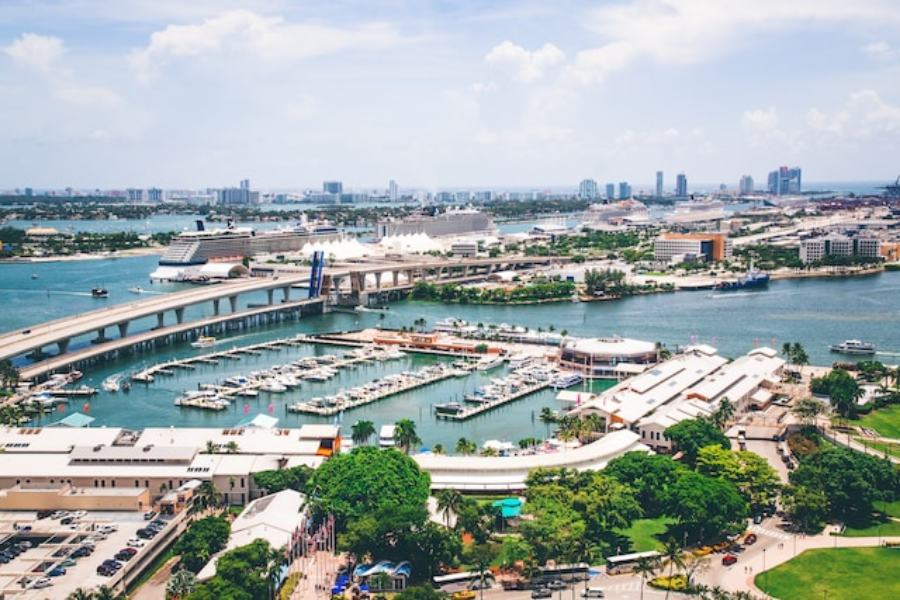 Dominican Republic Transportation & Navigation Advice