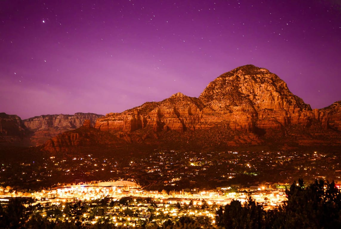 Logo of Sedona
