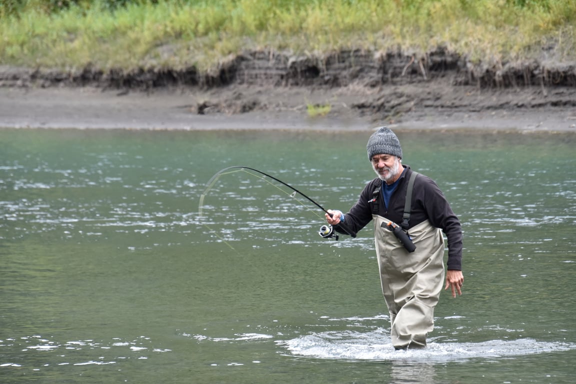 Full Day Walk & Wade Tour Image 6
