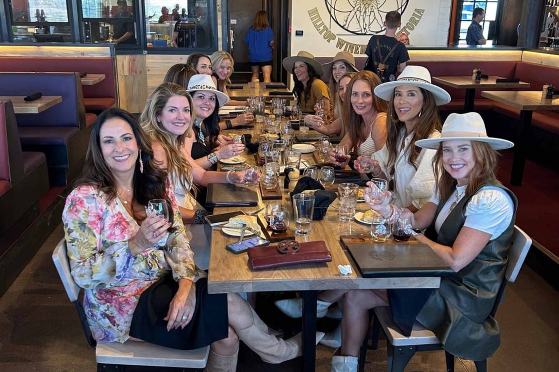 Local Food & Drink in Sedona image