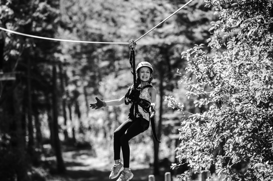 Glacier Zipline Canopy Tour Tour Image 7