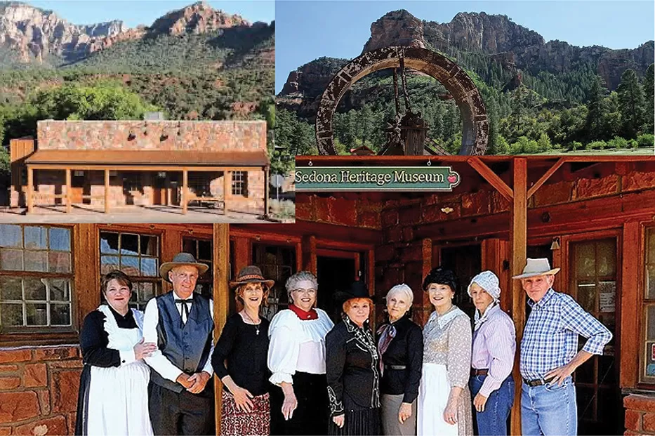 The Perfect Sedona Tour Tour Image 11