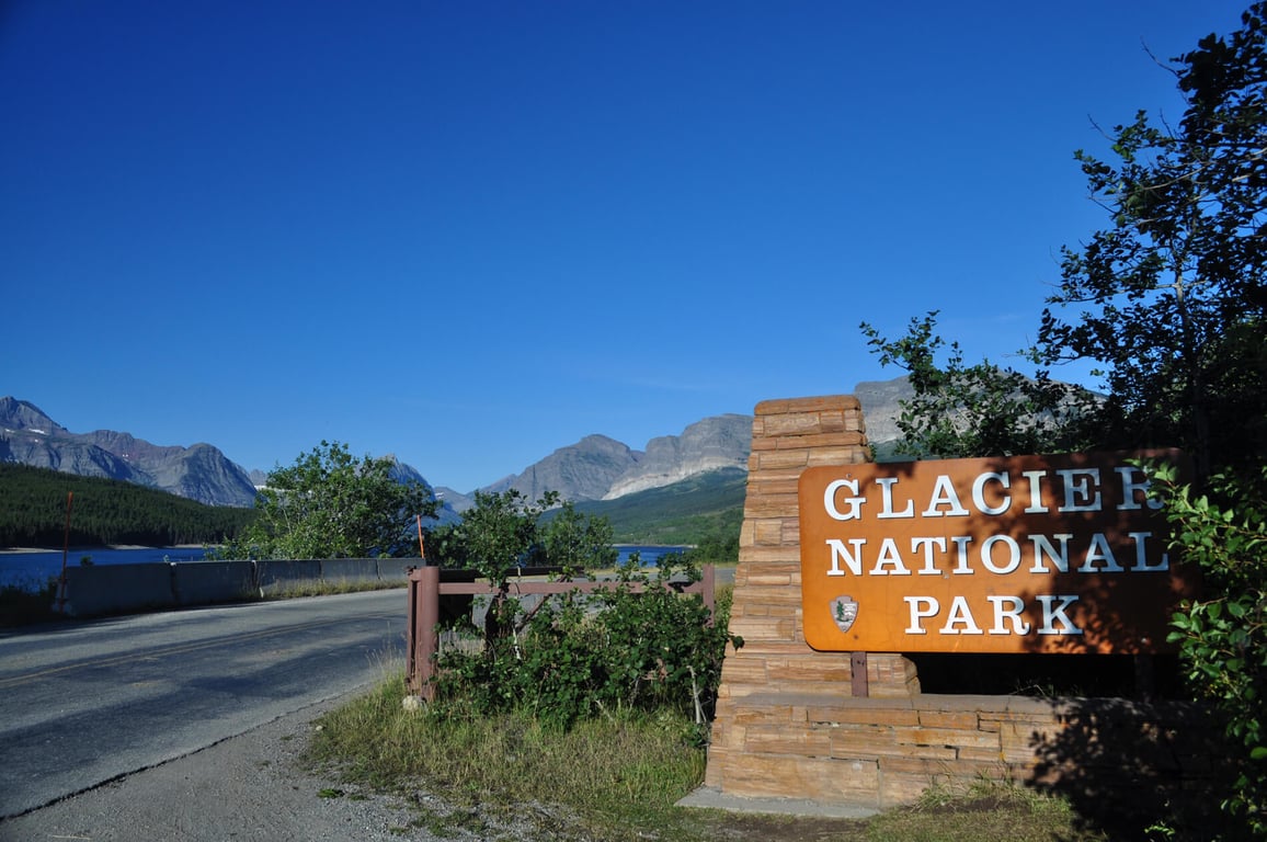 Half-Day East Glacier & Going-to-the-Sun Road Tour image