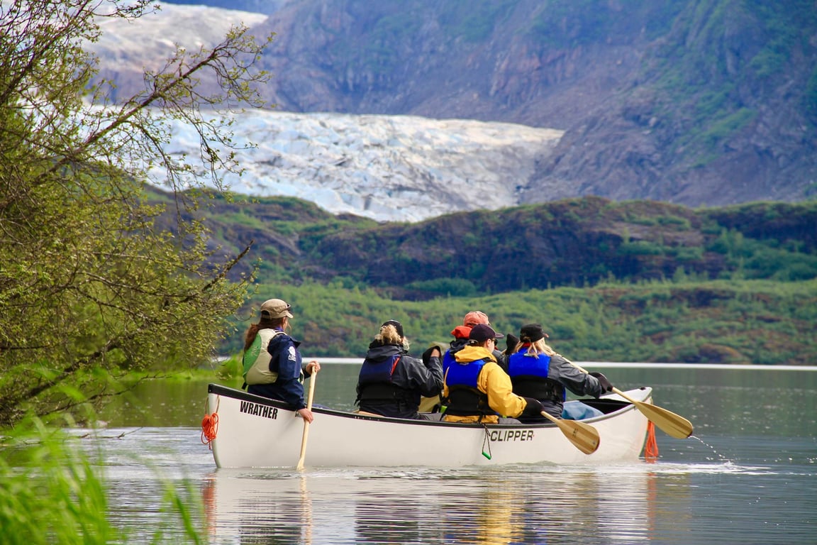 Things to Do in Juneau: Our Local Expert's Picks & Recommendations