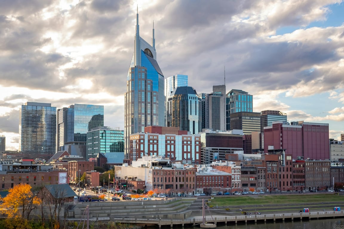 Nashville Guided e-Bike Tour Tour Image 5