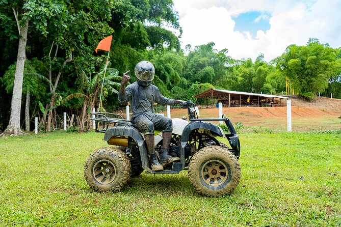 Ultimate Negril Adventure Tour Image 3