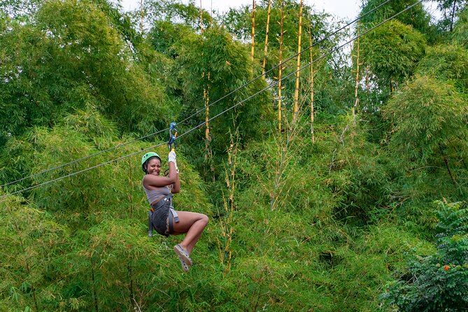 Ultimate Negril Adventure Tour Image 2