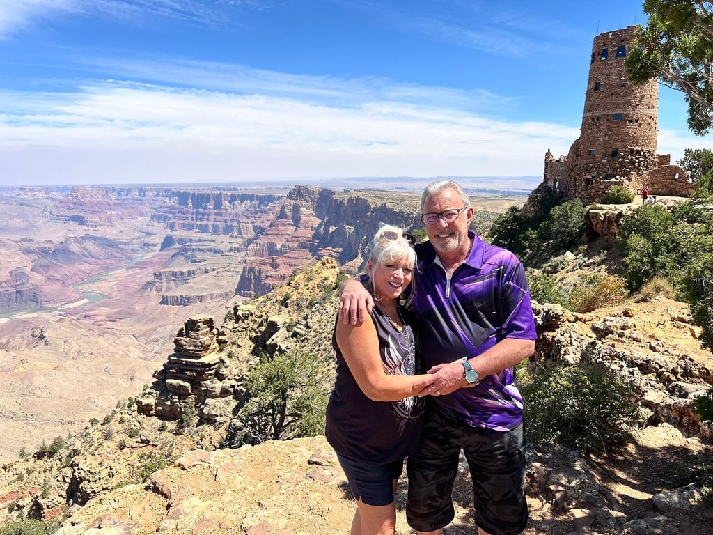 Grand Canyon Tour From Sedona - Full Day | 6 Stops | Skip the Lines Tour Image 5