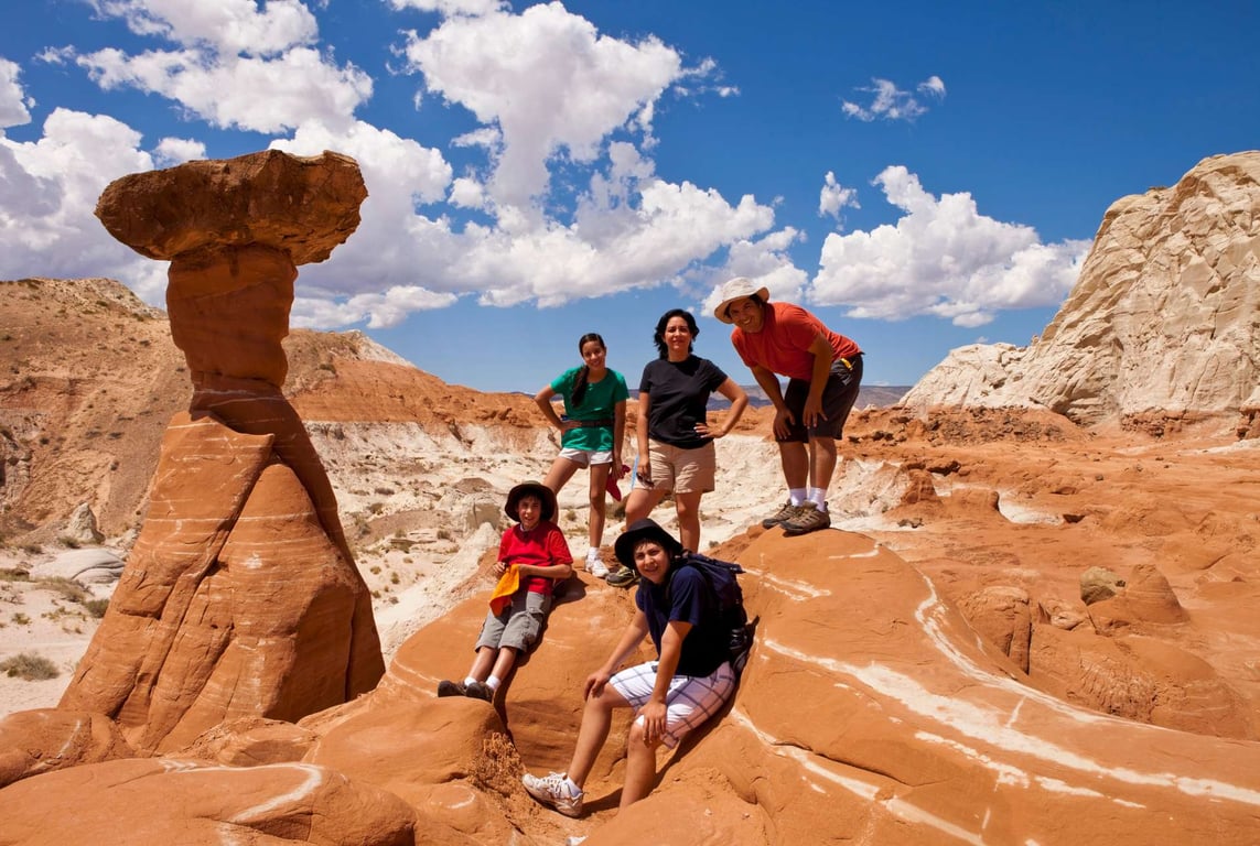 Thumbnail of video about Sightseeing in Sedona