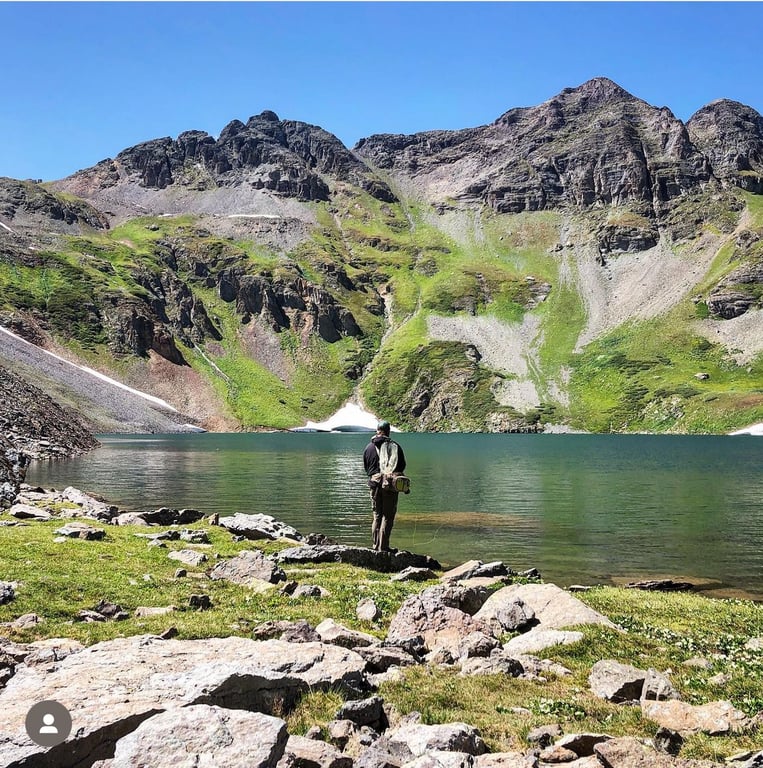 Fishing Southwest Colorado: Our Expert Guide to Telluride's Premier Waters