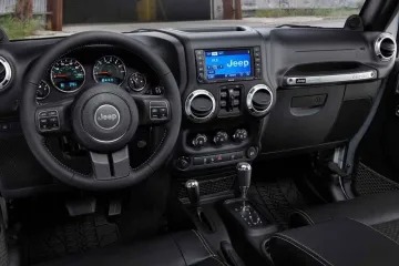 Durango Jeep Rental Tour Image 2