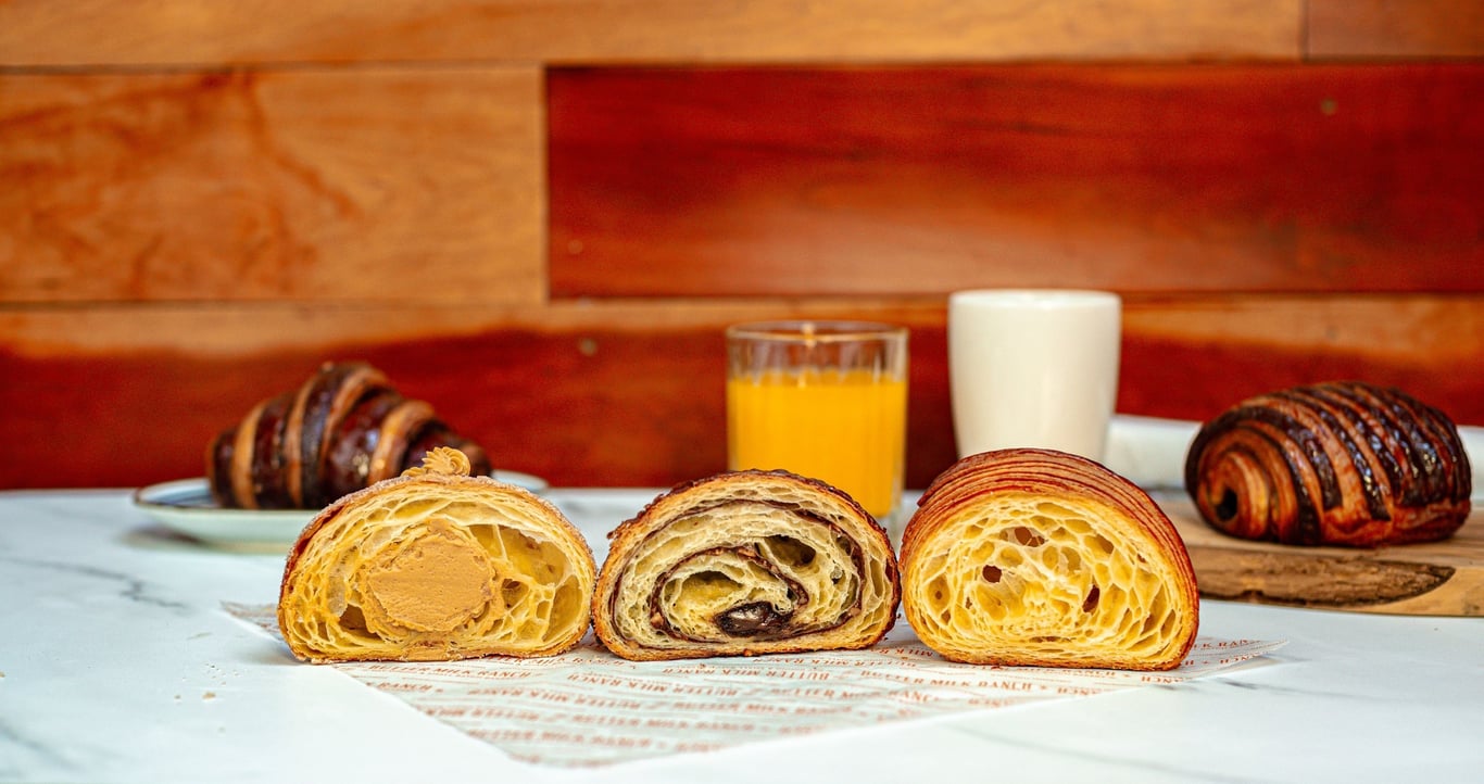 Breakfast in Nashville