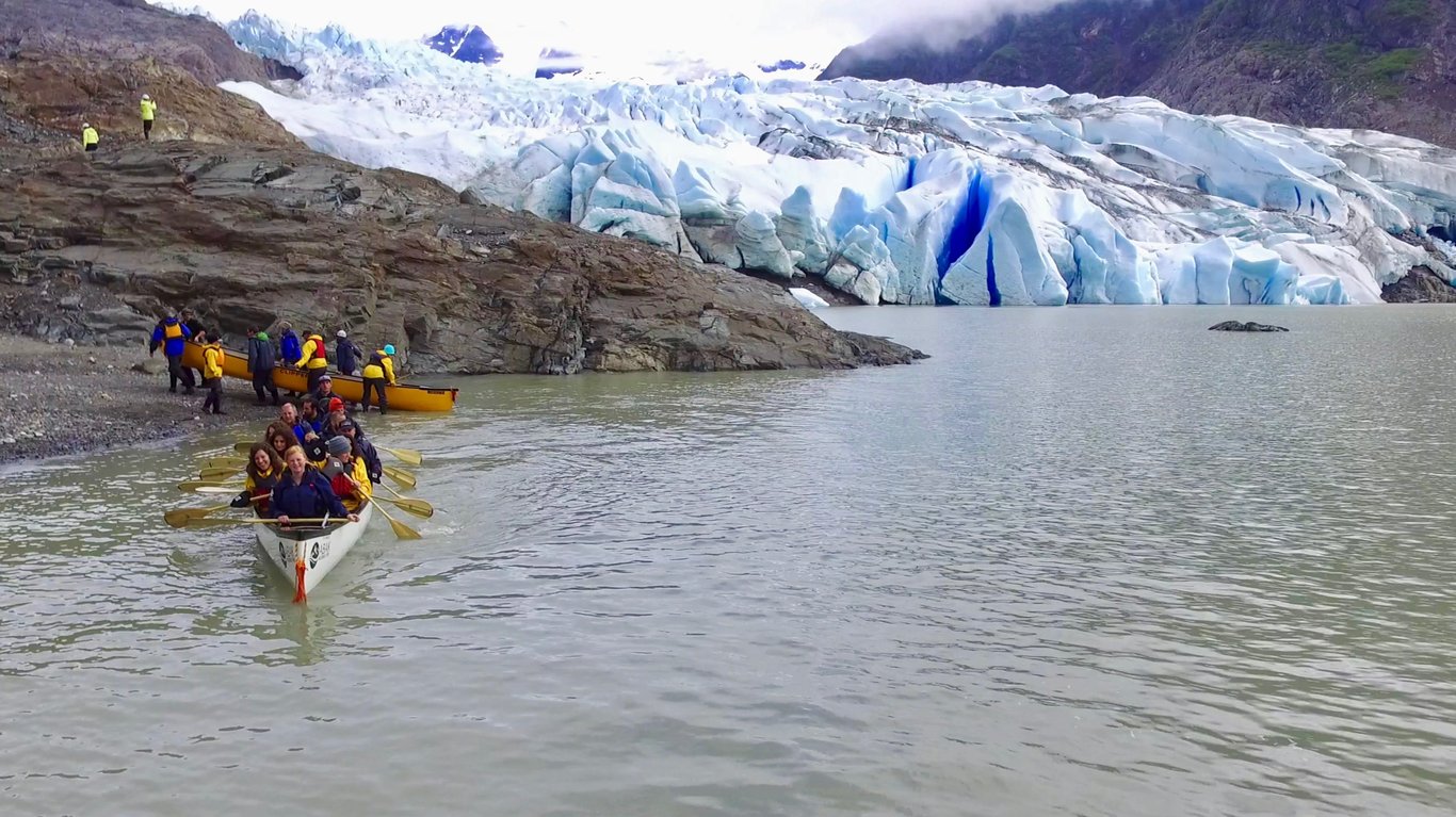 Explore Alaska Responsibly: Your Guide to Sustainable Travel