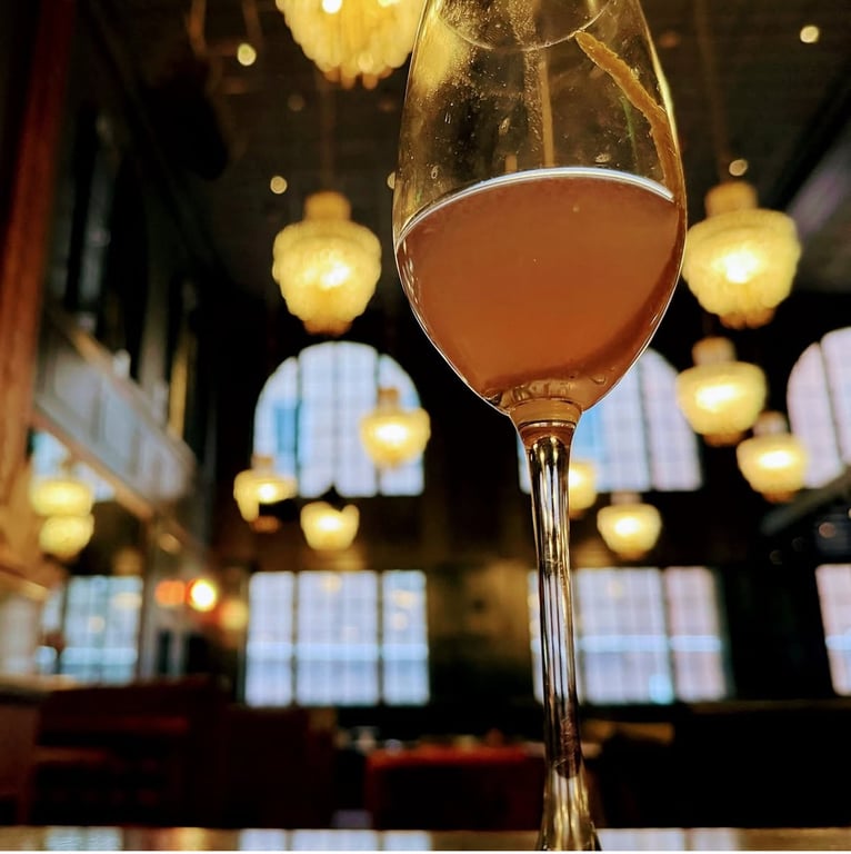 Speakeasy Nashville! Prohibition-Inspired Cocktail Tour Tour Image 4