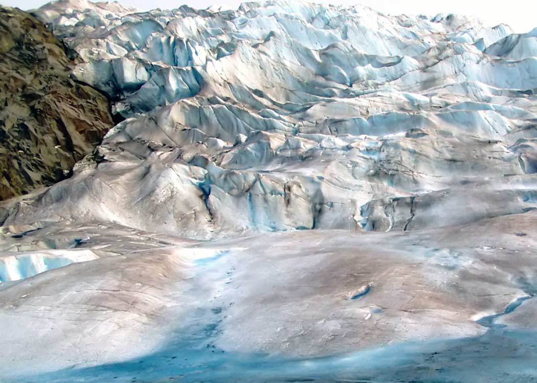 5 Glacier Seaplane Exploration Tour Image 18