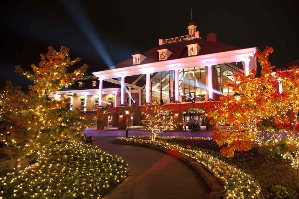 Top 10 Things to Do in Nashville in December 2025 image