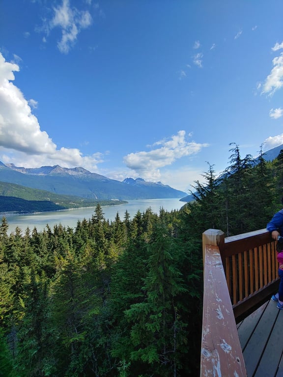 Mushers camp review image 1