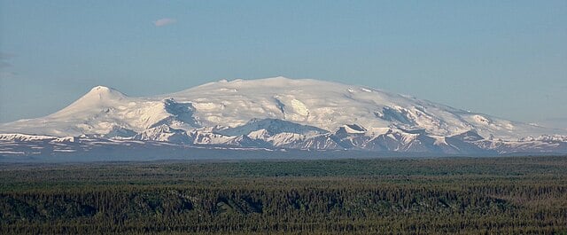 Unveiling the Hidden Volcanoes of Alaska's Inside Passage