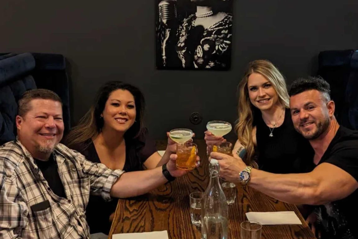 Speakeasy Nashville! Prohibition-Inspired Cocktail Tour Tour Image 5