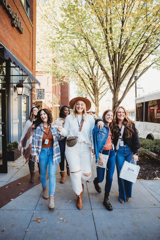 Private Shopping Experience image