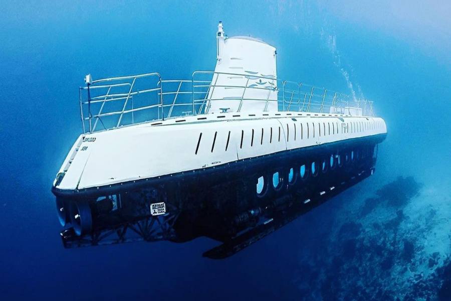 What To Do In Cozumel? - Your Guide To The Top 13 Things To Do