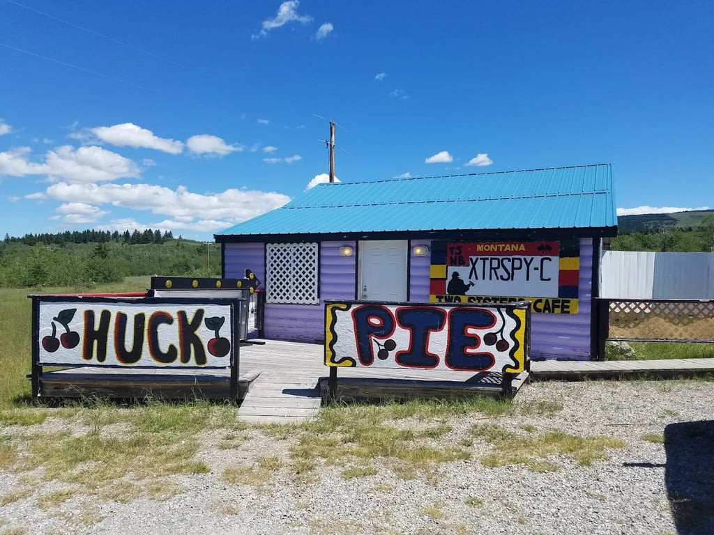 Expert Guide to St. Mary - Glacier National Park