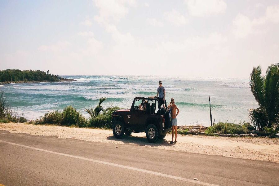 The Ferry To Cozumel: Everything You Need To Know