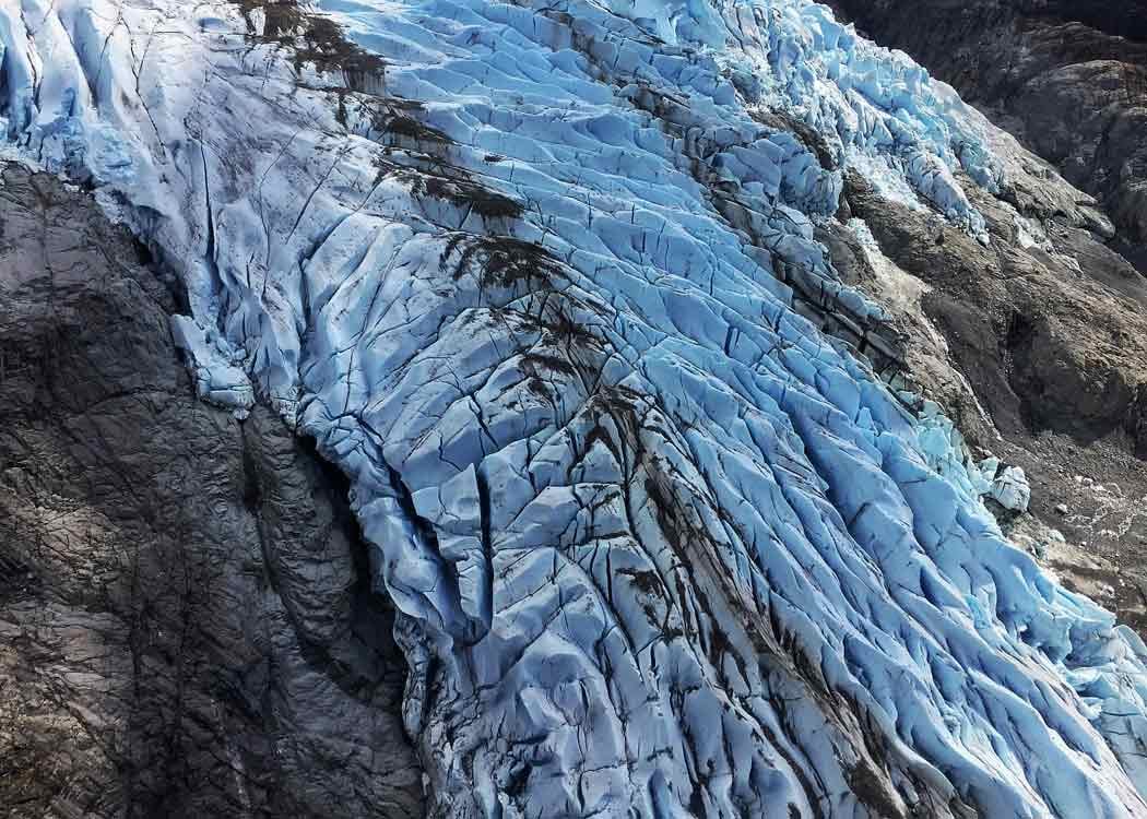 Unforgettable Adventures on the Juneau Icefield: Top Tours and Tips image