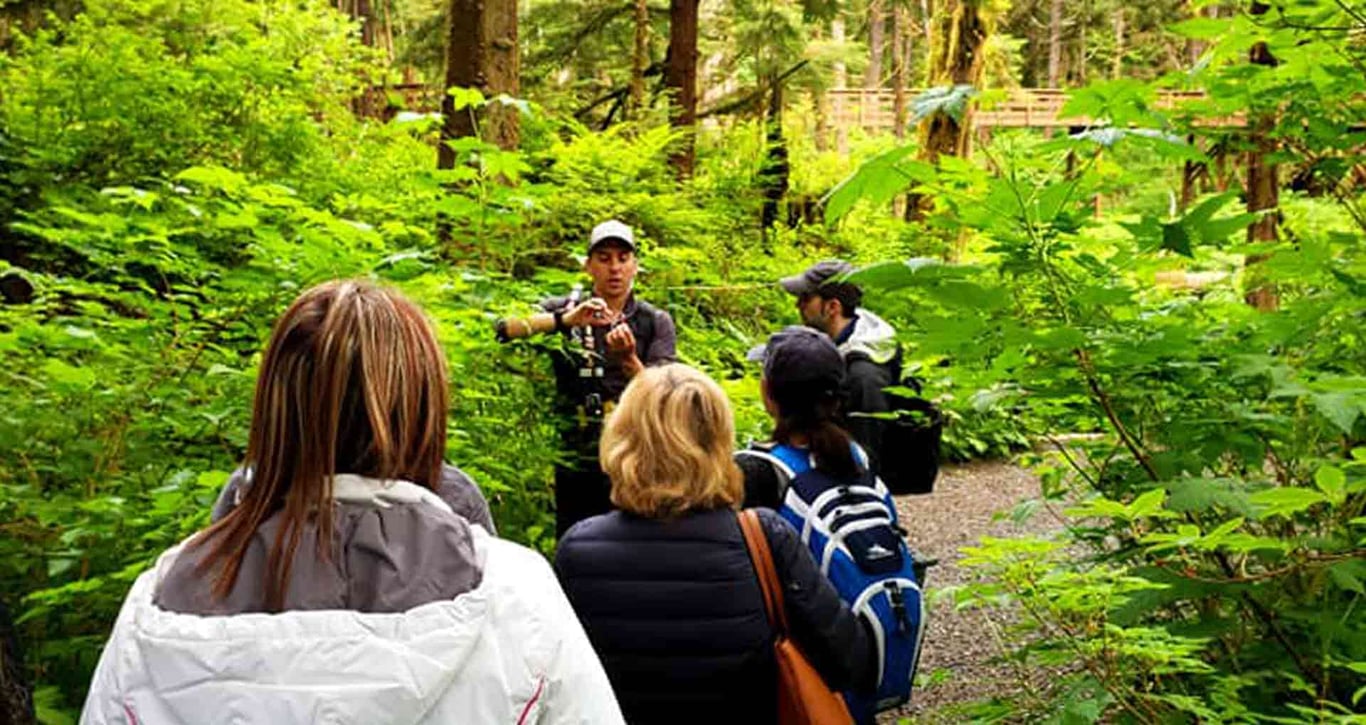 Wildlife Sanctuary and Totem Park image