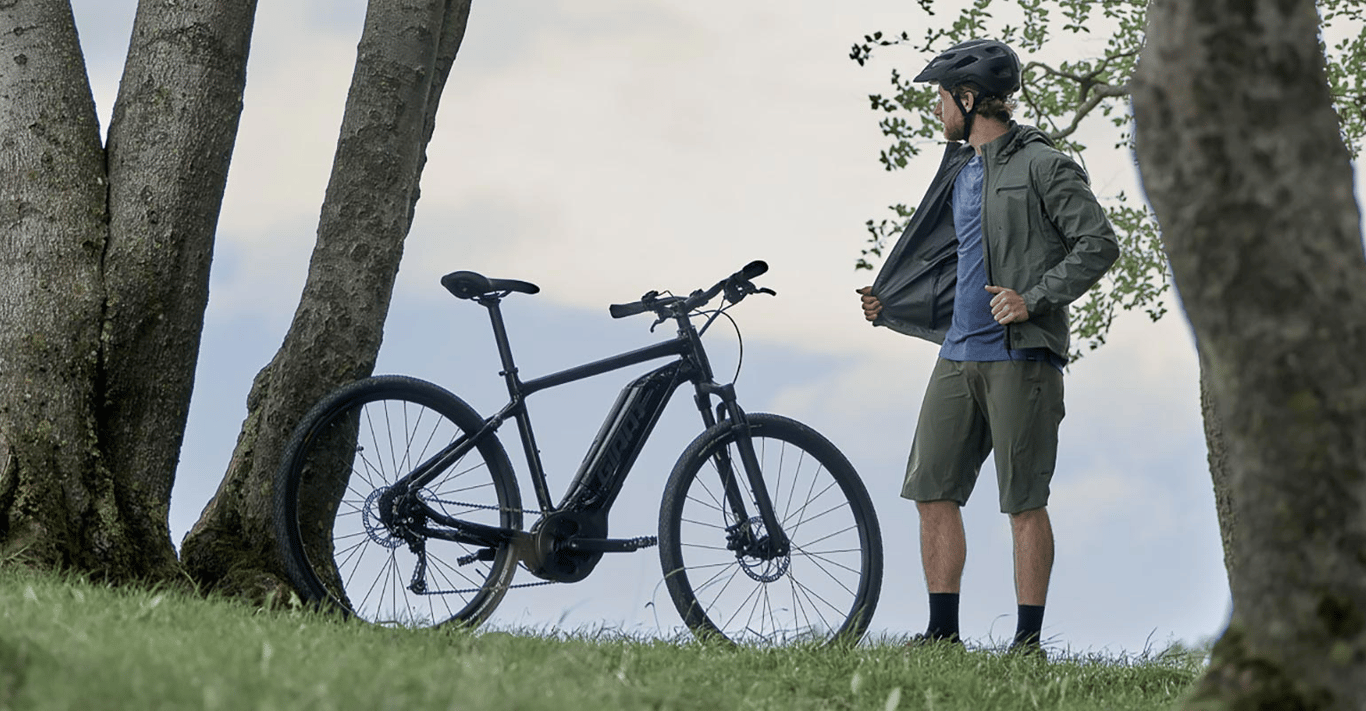 West Yellowstone E-Bike Rental Tour Image 3