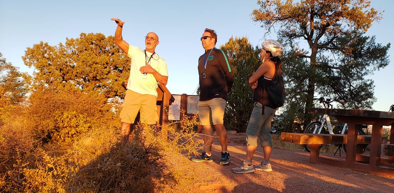 Sunset Bliss Electric Bike Tour Tour Image 3