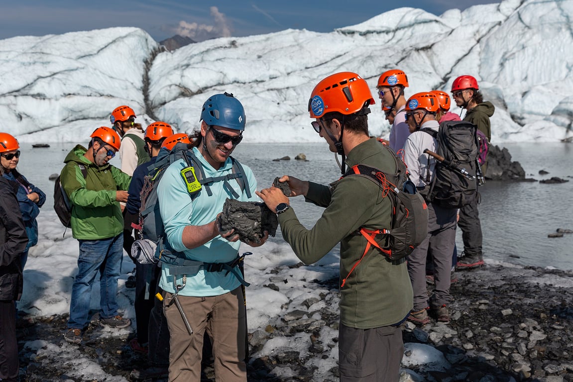 Matanuska Glacier Tour Tour Image 10