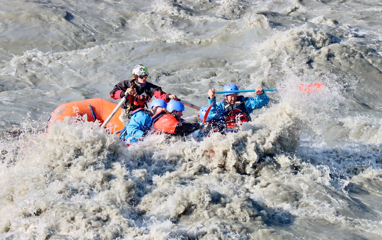 Thumbnail of video about Water in Denali