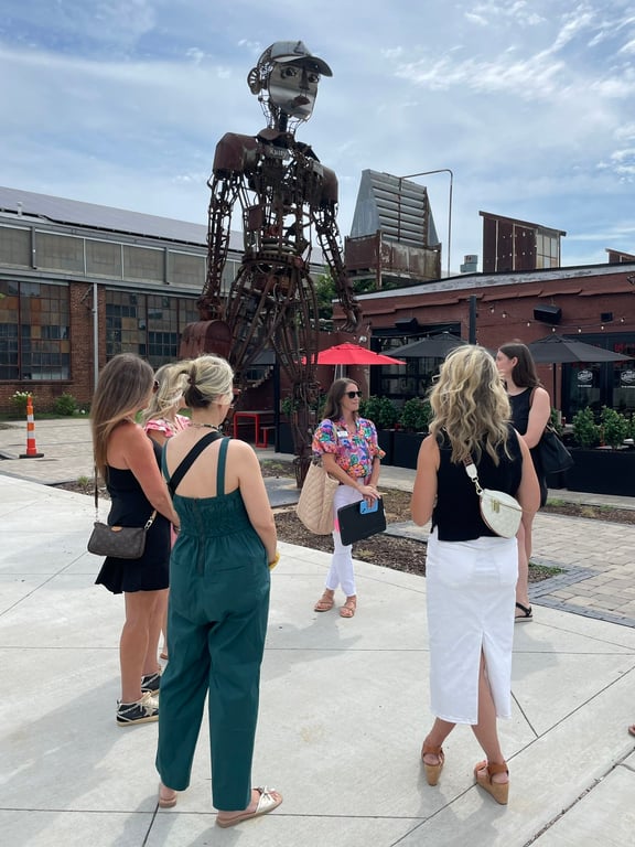 East Nashville Food Tour Tour Image 6