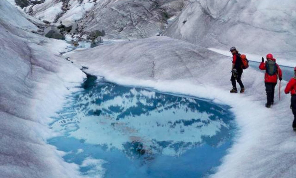 Juneau Cruise Port Guide: What You Need To Know