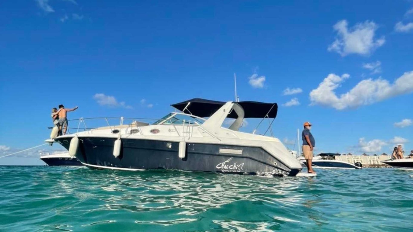 Cancun Transportation & Navigation Advice