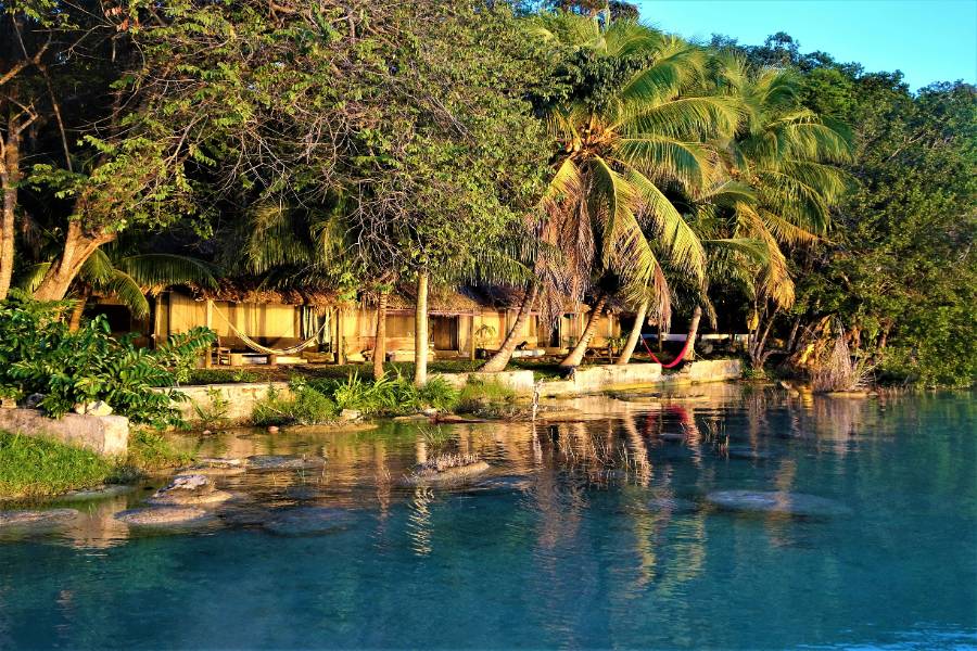 Our Favorite Things to Do & See in Bacalar