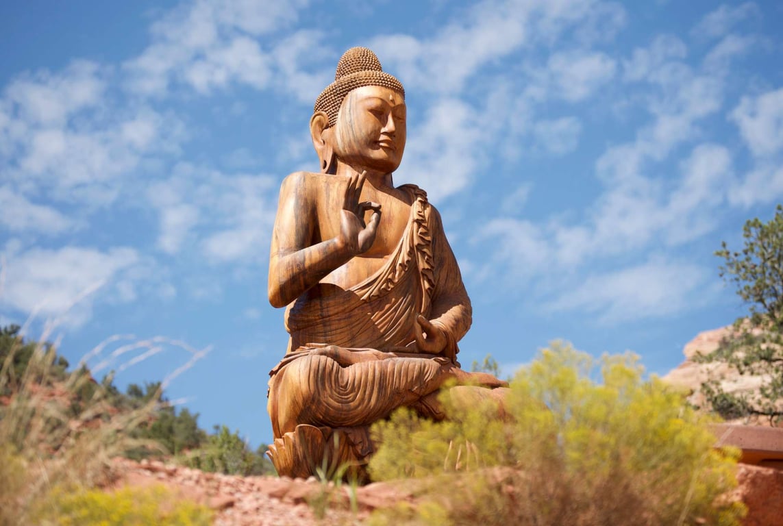 Sedona Highlights Sightseeing Tour - 5-6 Hour Small Group Van Experience Tour Image 7