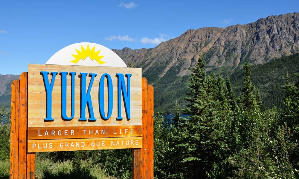 Yukon Discovery Sightseeing Tour Tour Image 3
